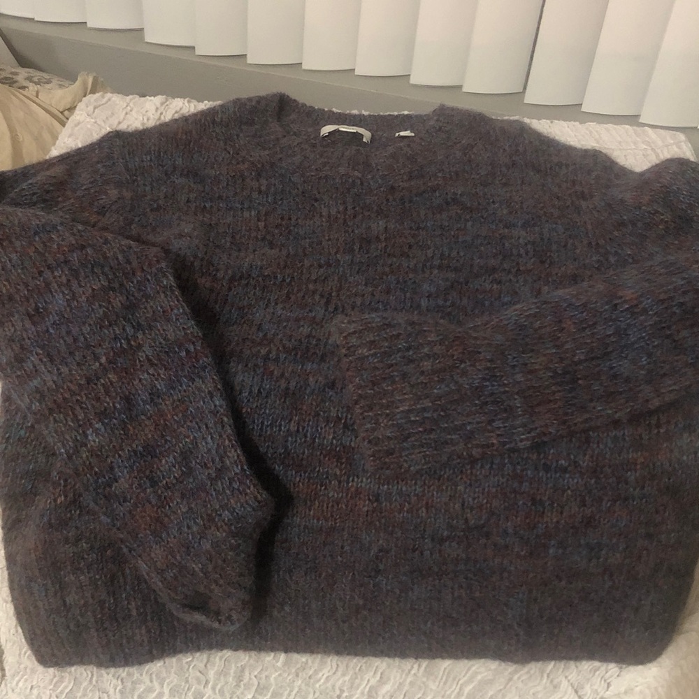 Vince knit sweater
